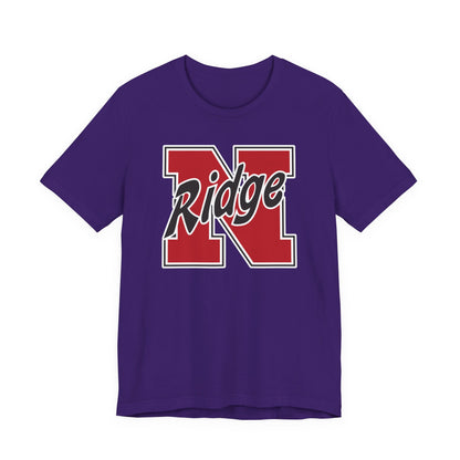Jersey Short Sleeve Tee