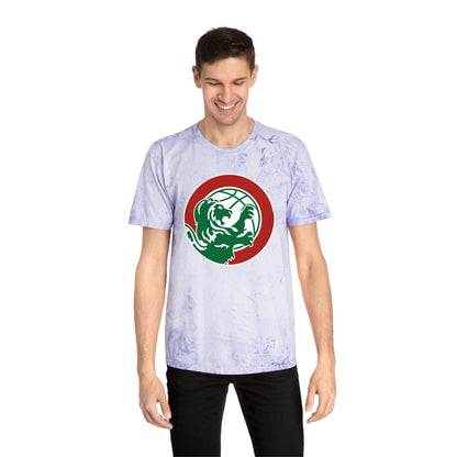 Color Blast School Spirit Tee