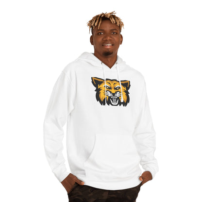 Midweight Pullover Hoodie