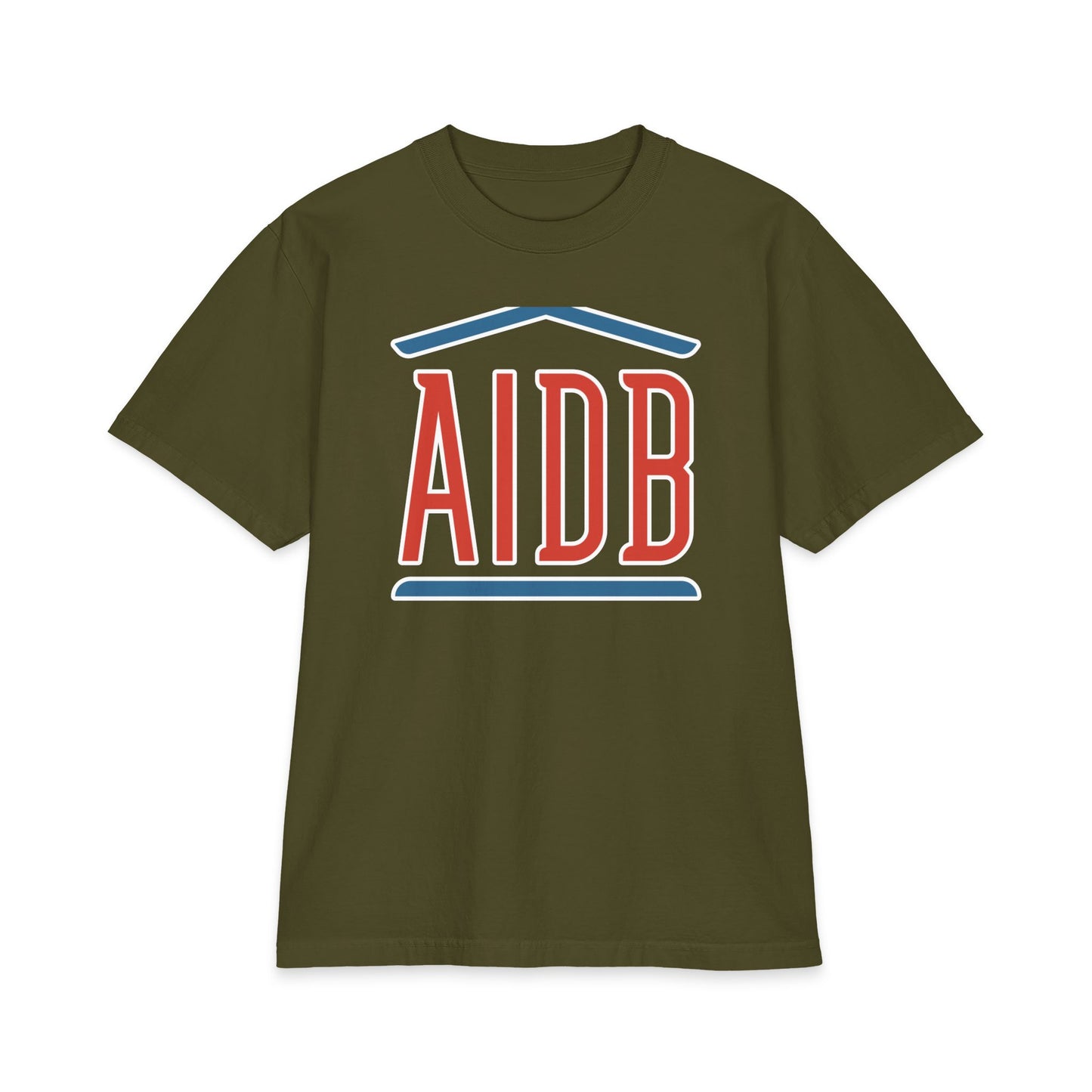 Max Heavyweight Short Sleeve Tee