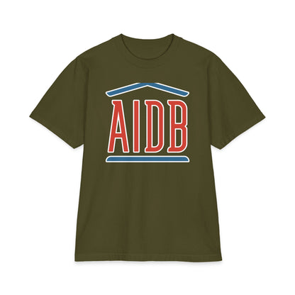 Max Heavyweight Short Sleeve Tee
