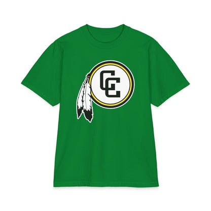 Max Heavyweight Short Sleeve Tee