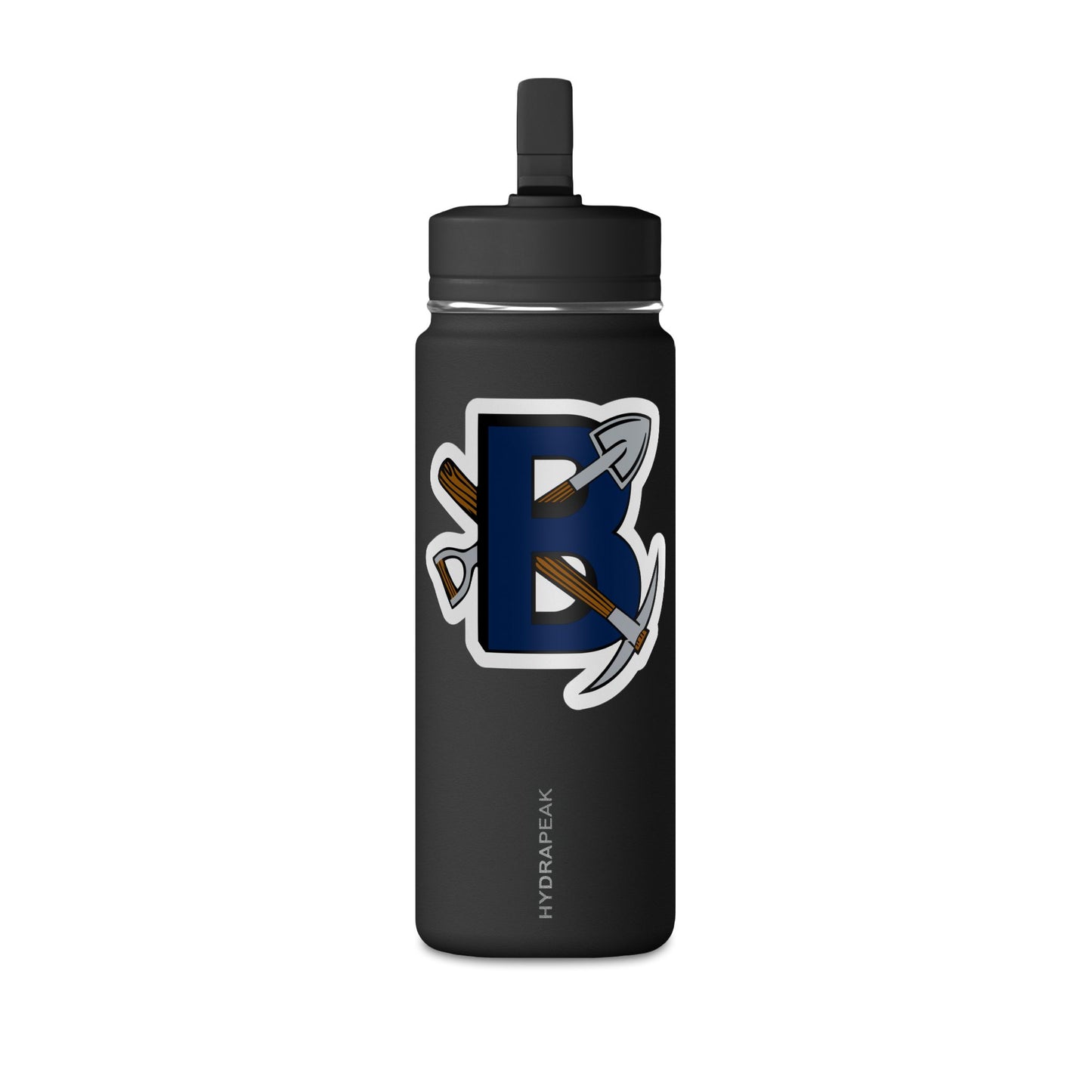 Mini Water Bottle, 20oz