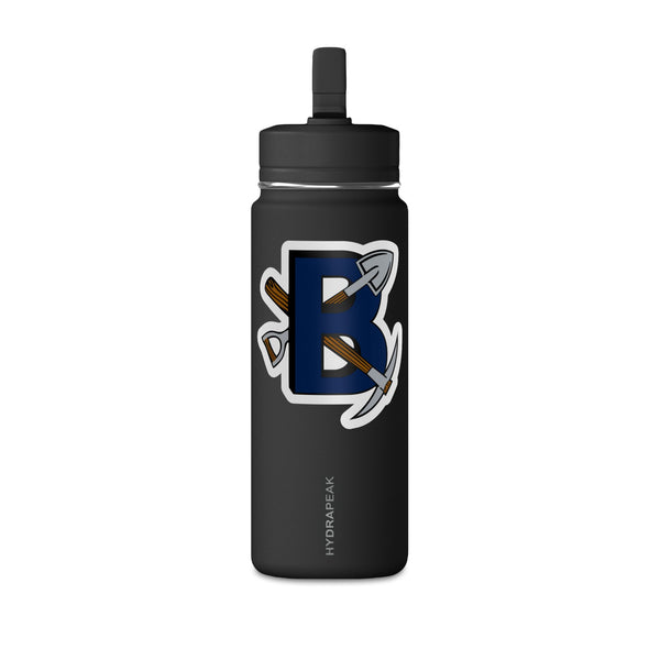 Mini Water Bottle, 20oz