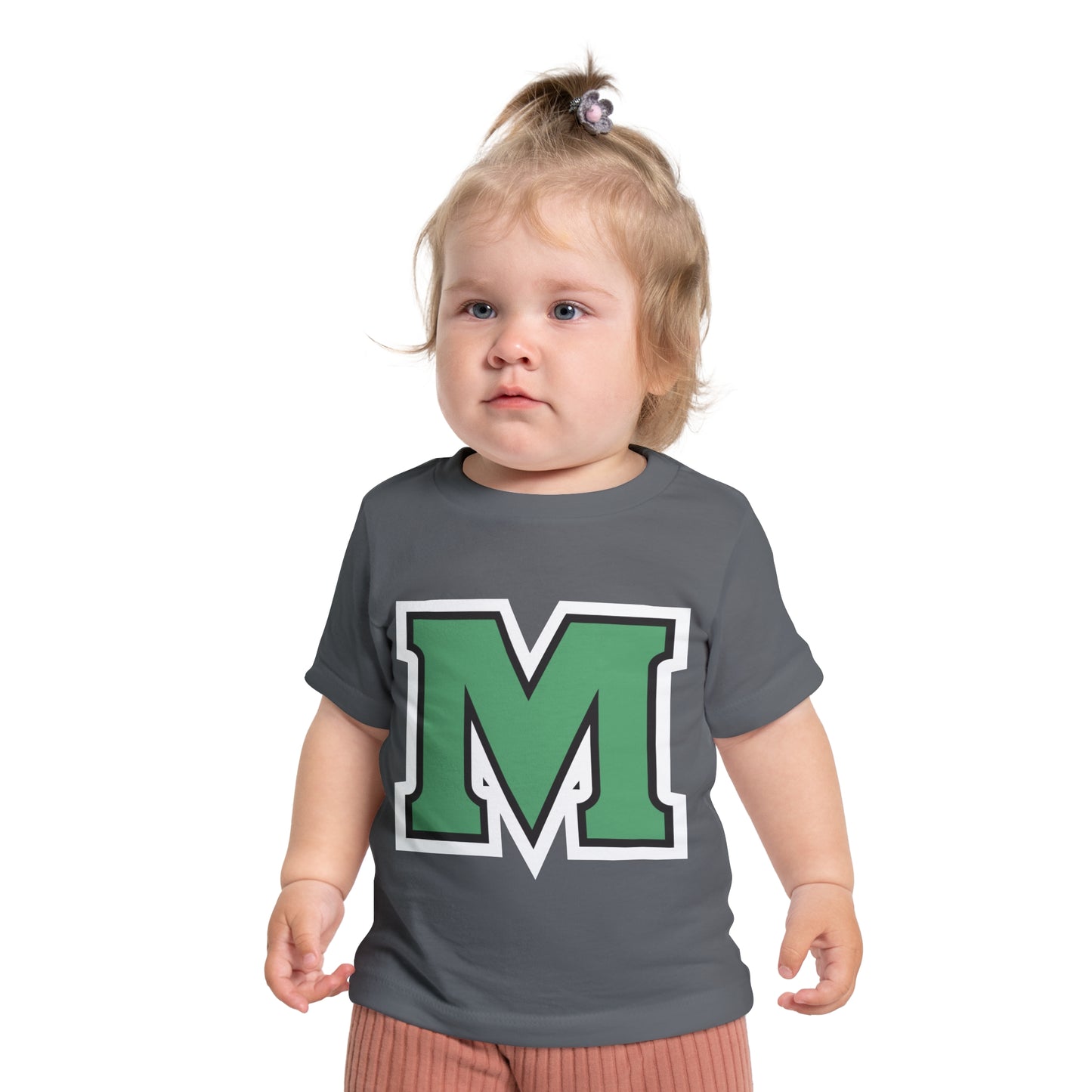 Baby Short Sleeve Tee