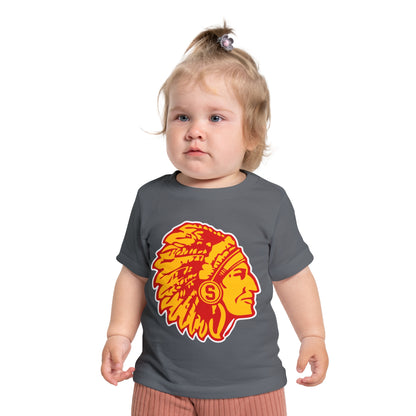 Baby Short Sleeve Tee