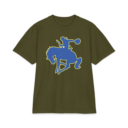 Max Heavyweight Short Sleeve Tee