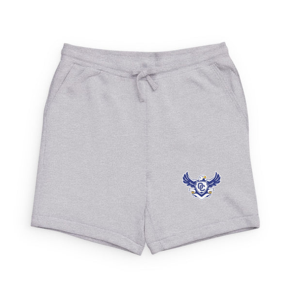 Unisex Sponge Fleece Sweatshort