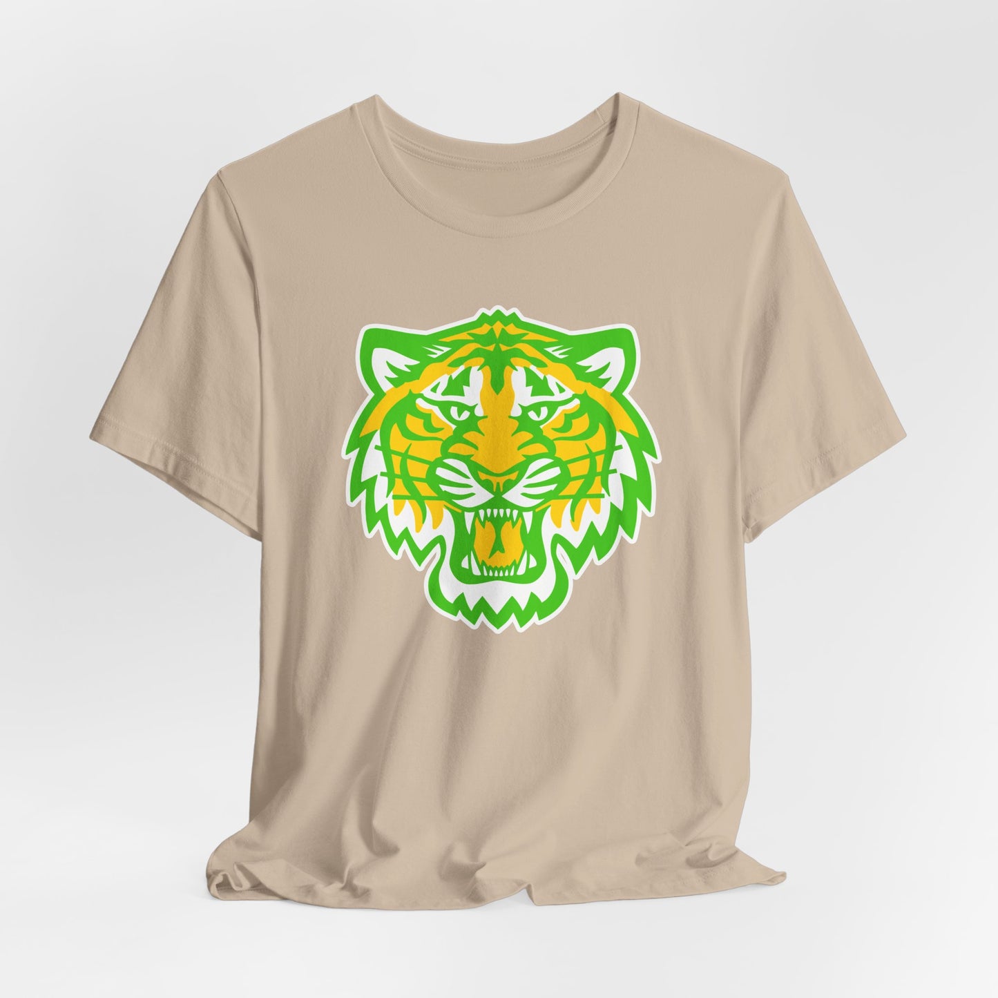 Jersey Short Sleeve Tee
