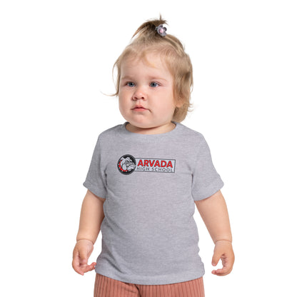 Baby Short Sleeve Tee
