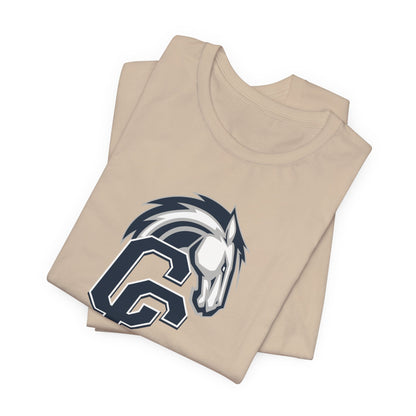 Jersey Short Sleeve Tee