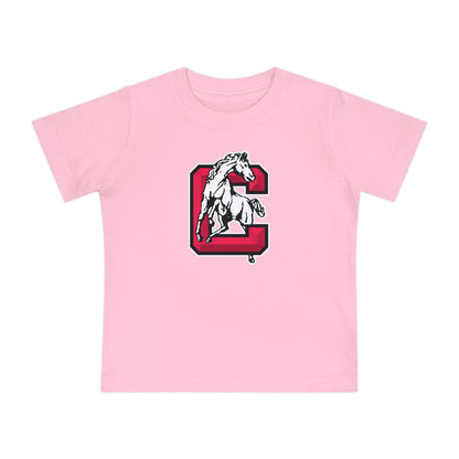 Baby Short Sleeve Tee