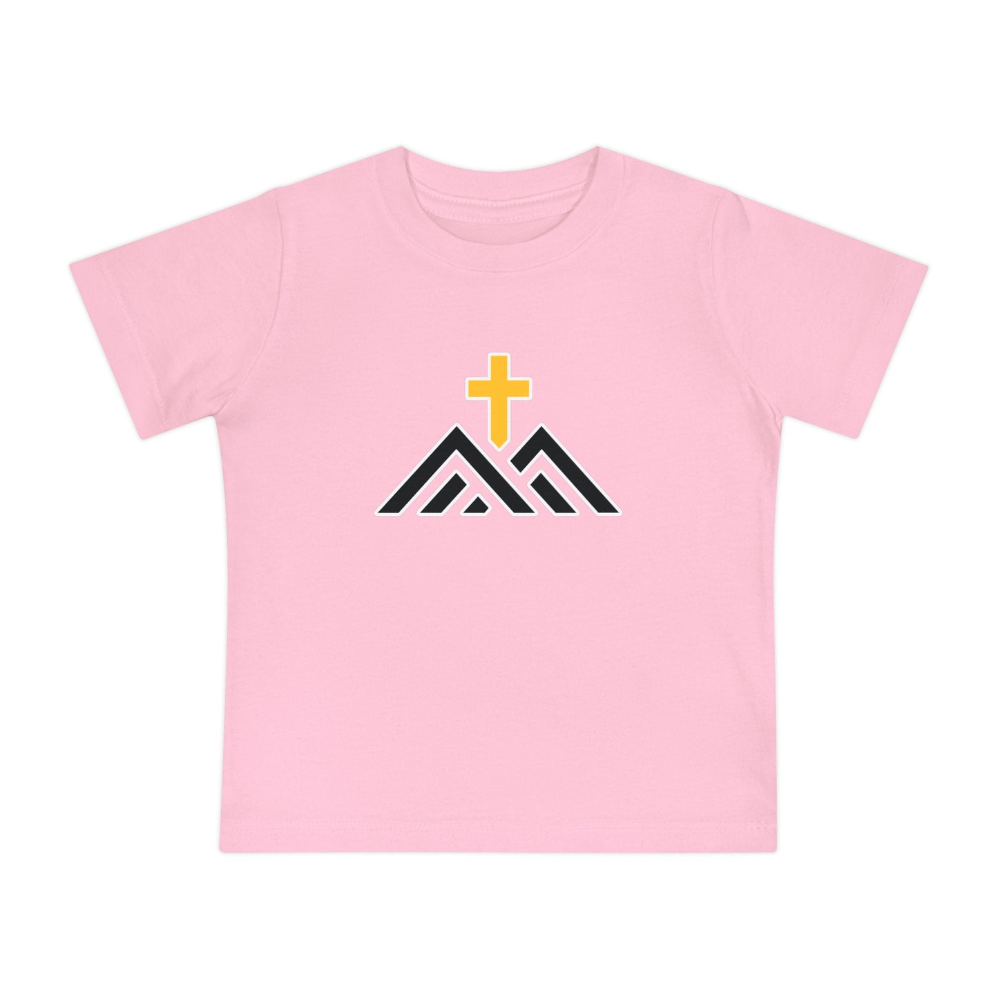 Baby Short Sleeve Tee