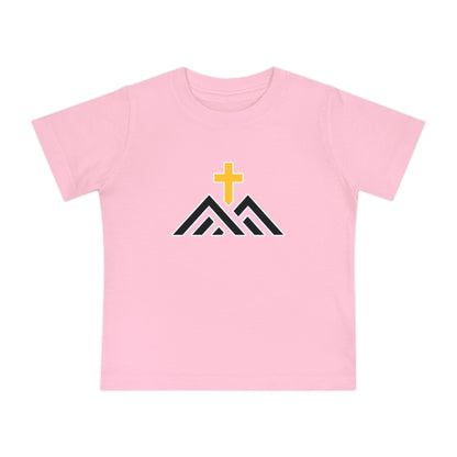 Baby Short Sleeve Tee