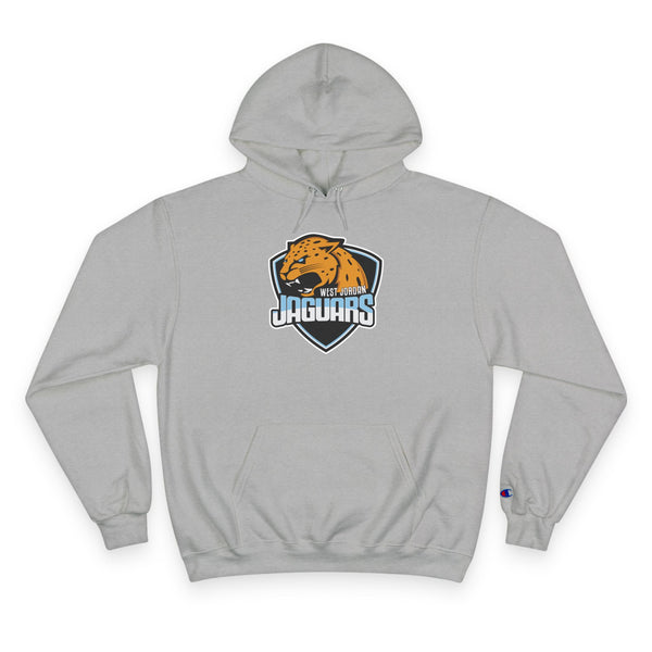 Champion Powerblend Fleece Pullover Hoodie