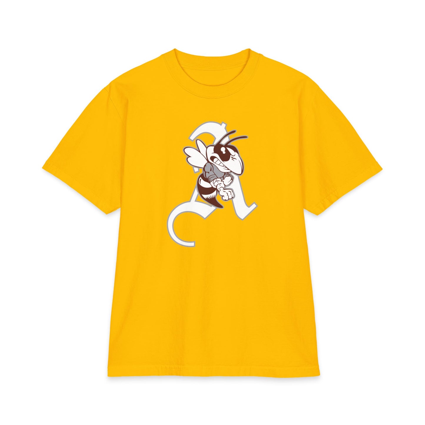 Max Heavyweight Short Sleeve Tee