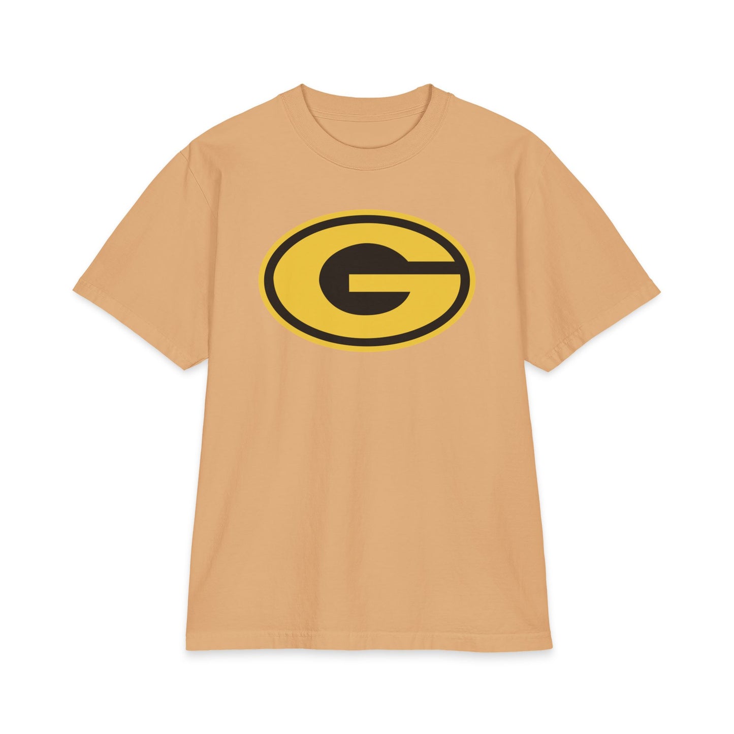 Max Heavyweight Short Sleeve Tee