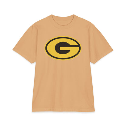 Max Heavyweight Short Sleeve Tee
