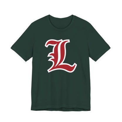 Jersey Short Sleeve Tee