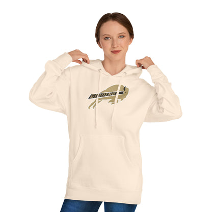 Midweight Pullover Hoodie