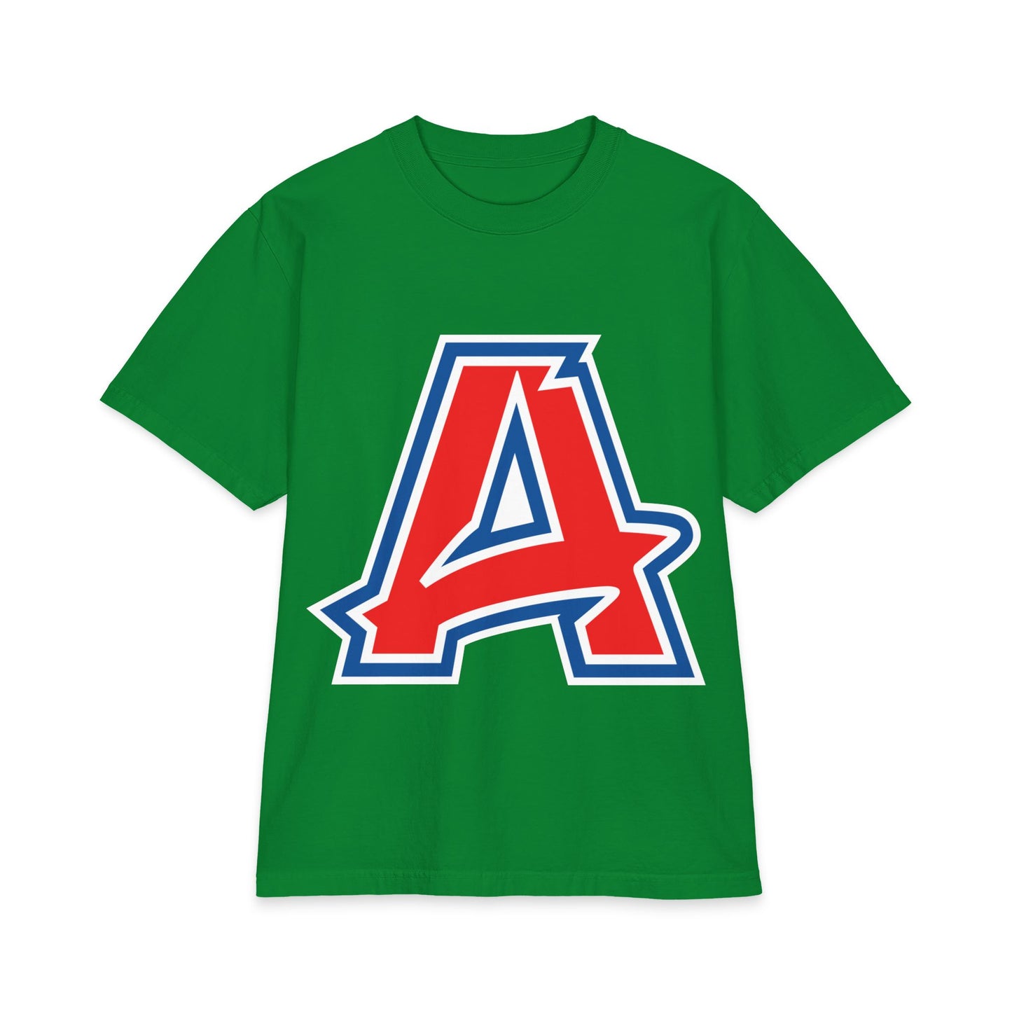 Max Heavyweight Short Sleeve Tee