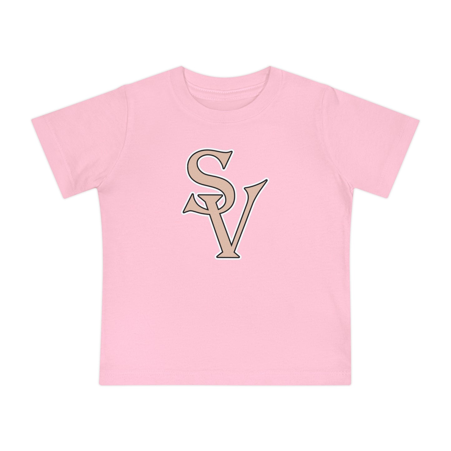 Baby Short Sleeve Tee