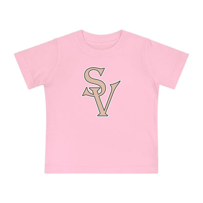 Baby Short Sleeve Tee