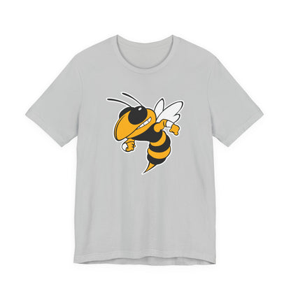 Jersey Short Sleeve Tee