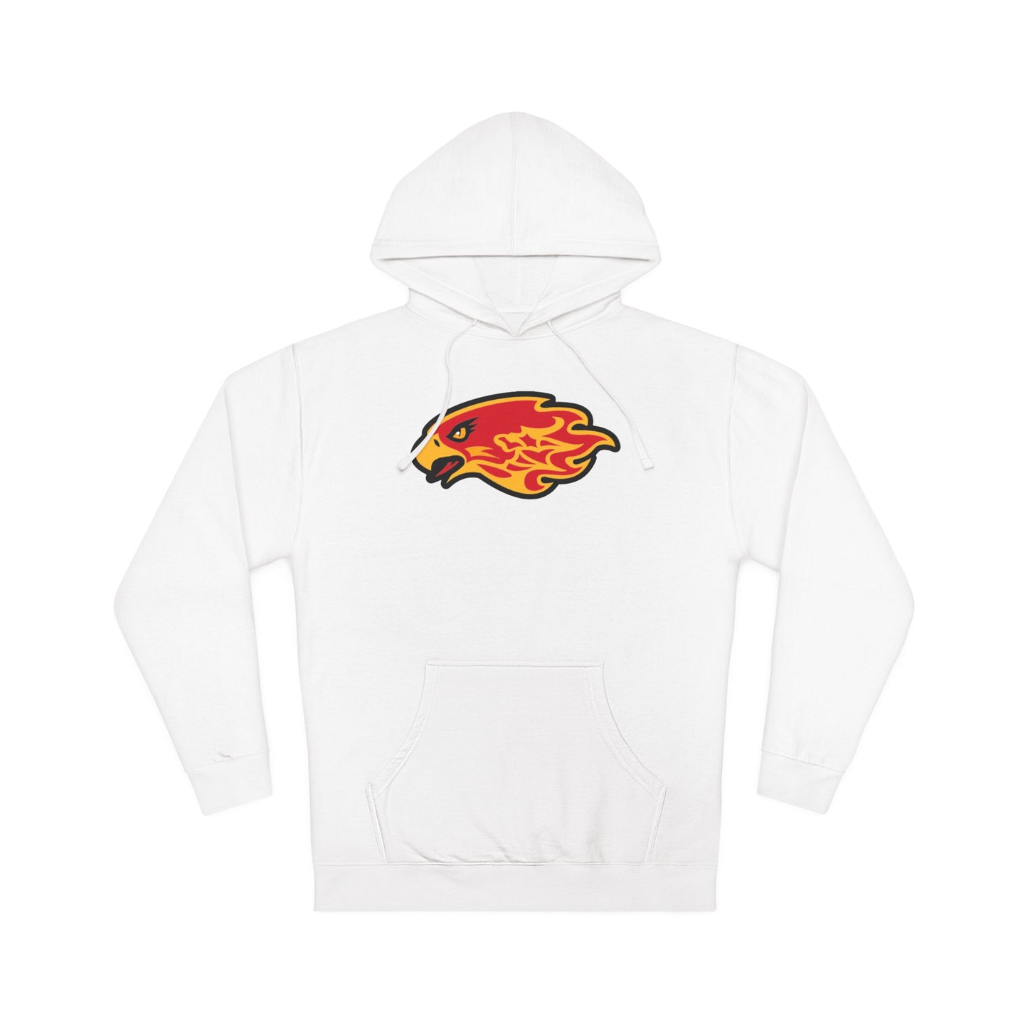 Midweight Pullover Hoodie