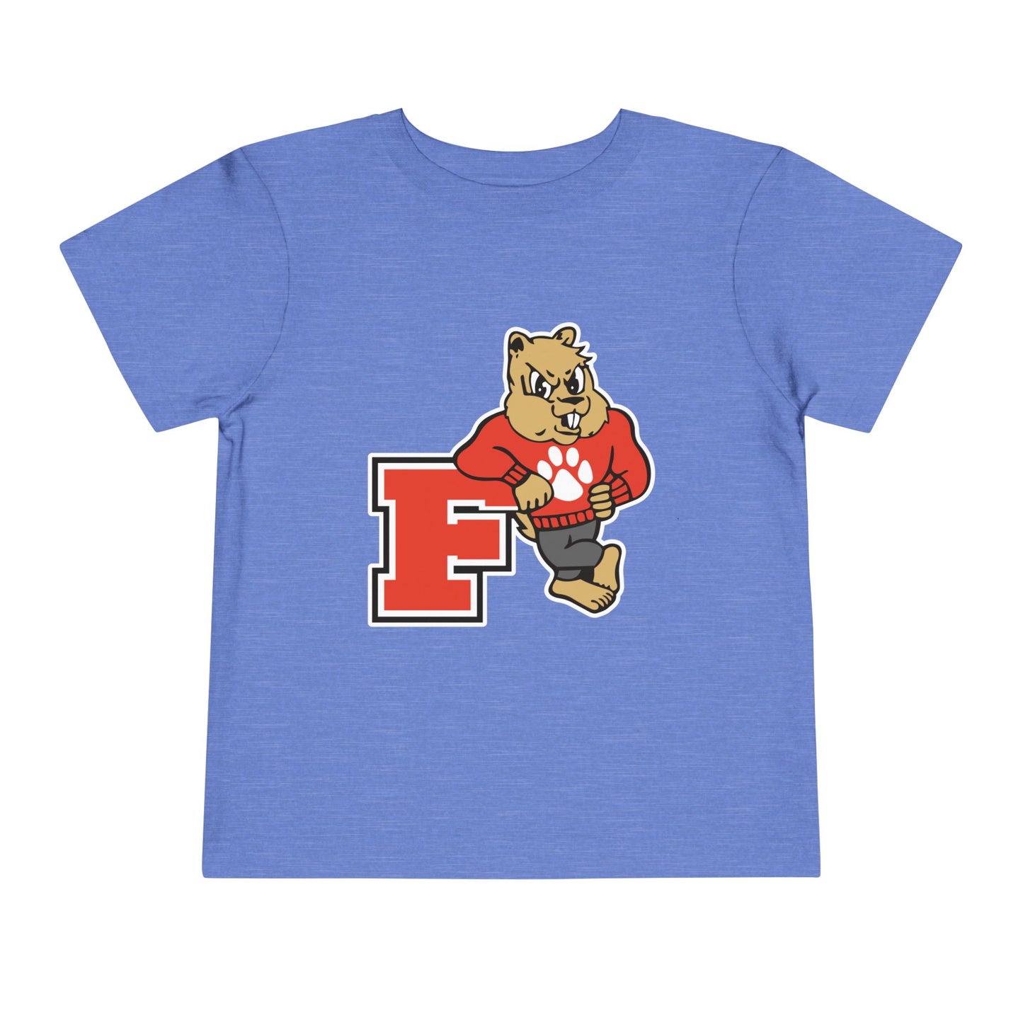 Toddler Short Sleeve Tee