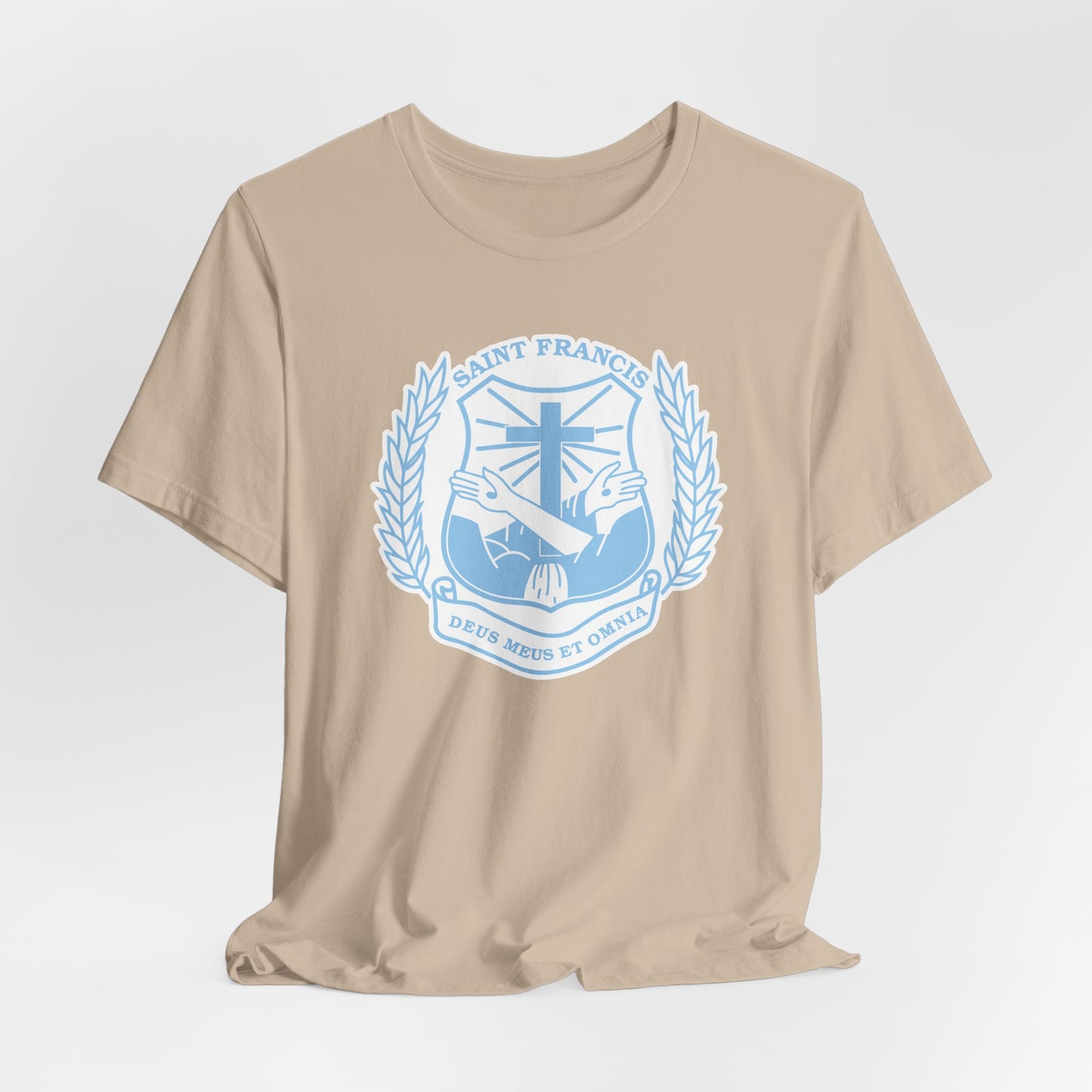 Jersey Short Sleeve Tee