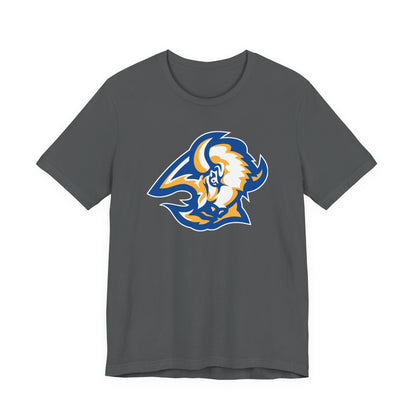 Jersey Short Sleeve Tee