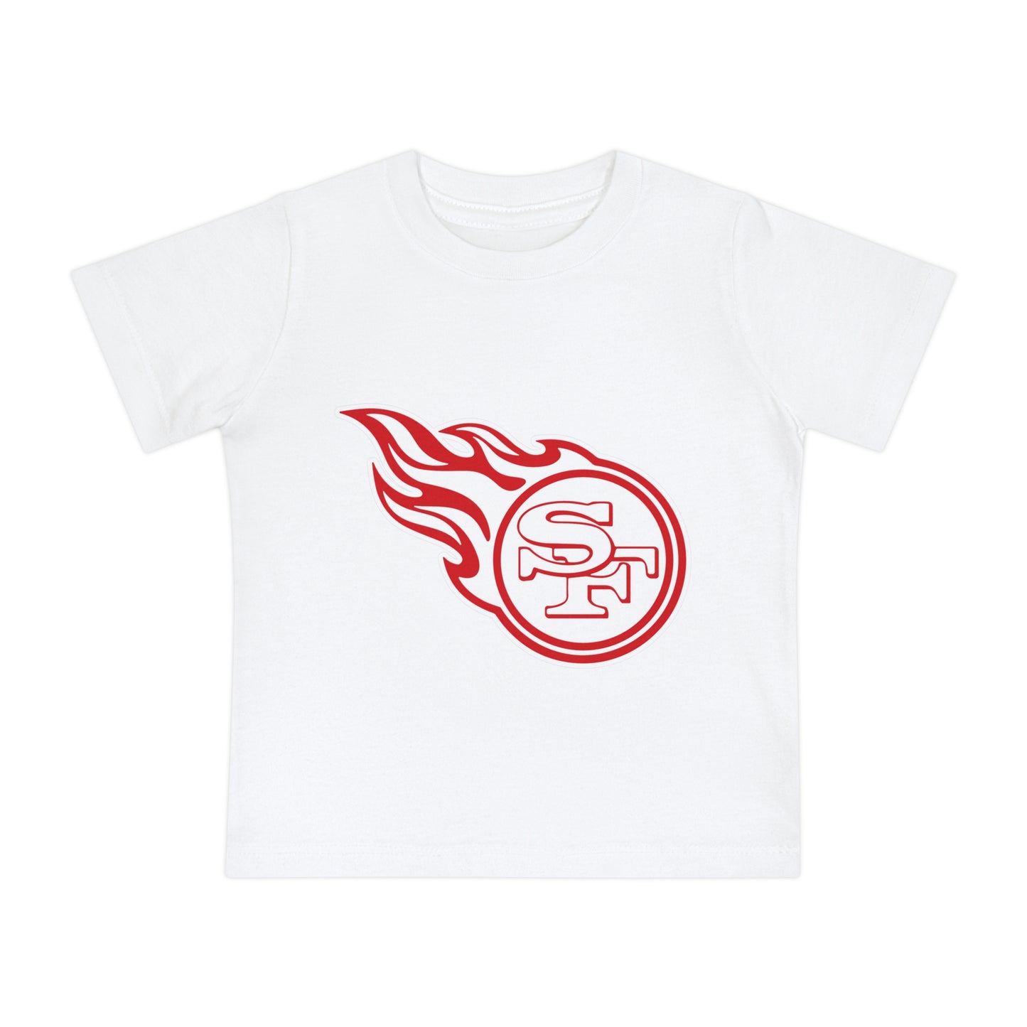 Baby Short Sleeve Tee