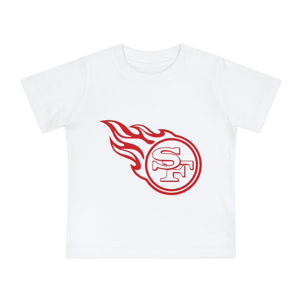Baby Short Sleeve Tee
