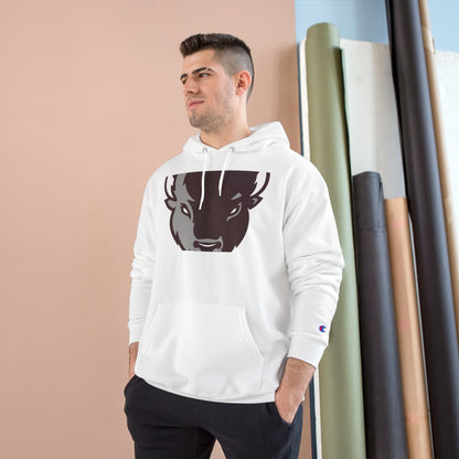 Champion Powerblend Fleece Pullover Hoodie