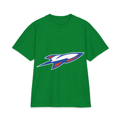 Max Heavyweight Short Sleeve Tee