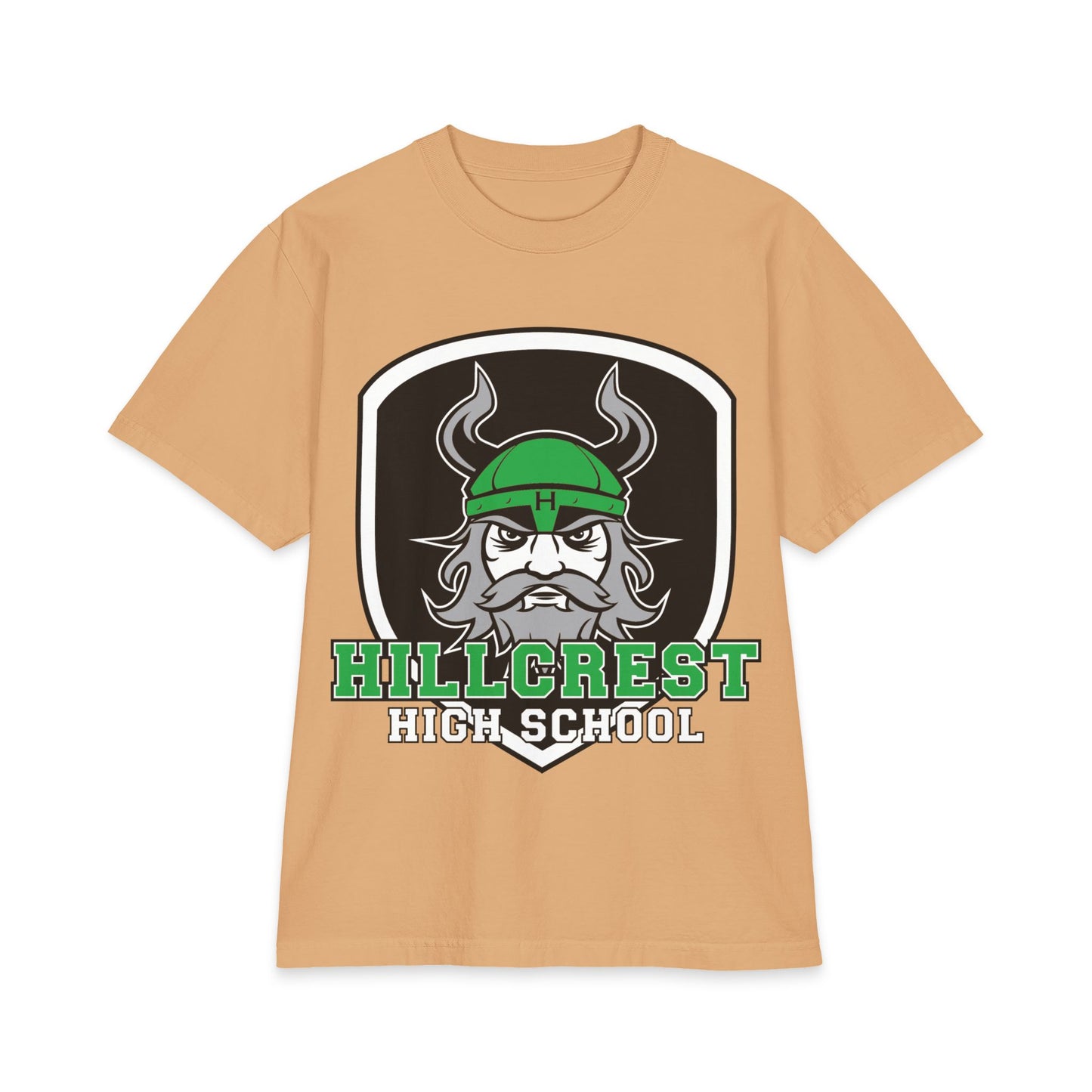 Max Heavyweight Short Sleeve Tee