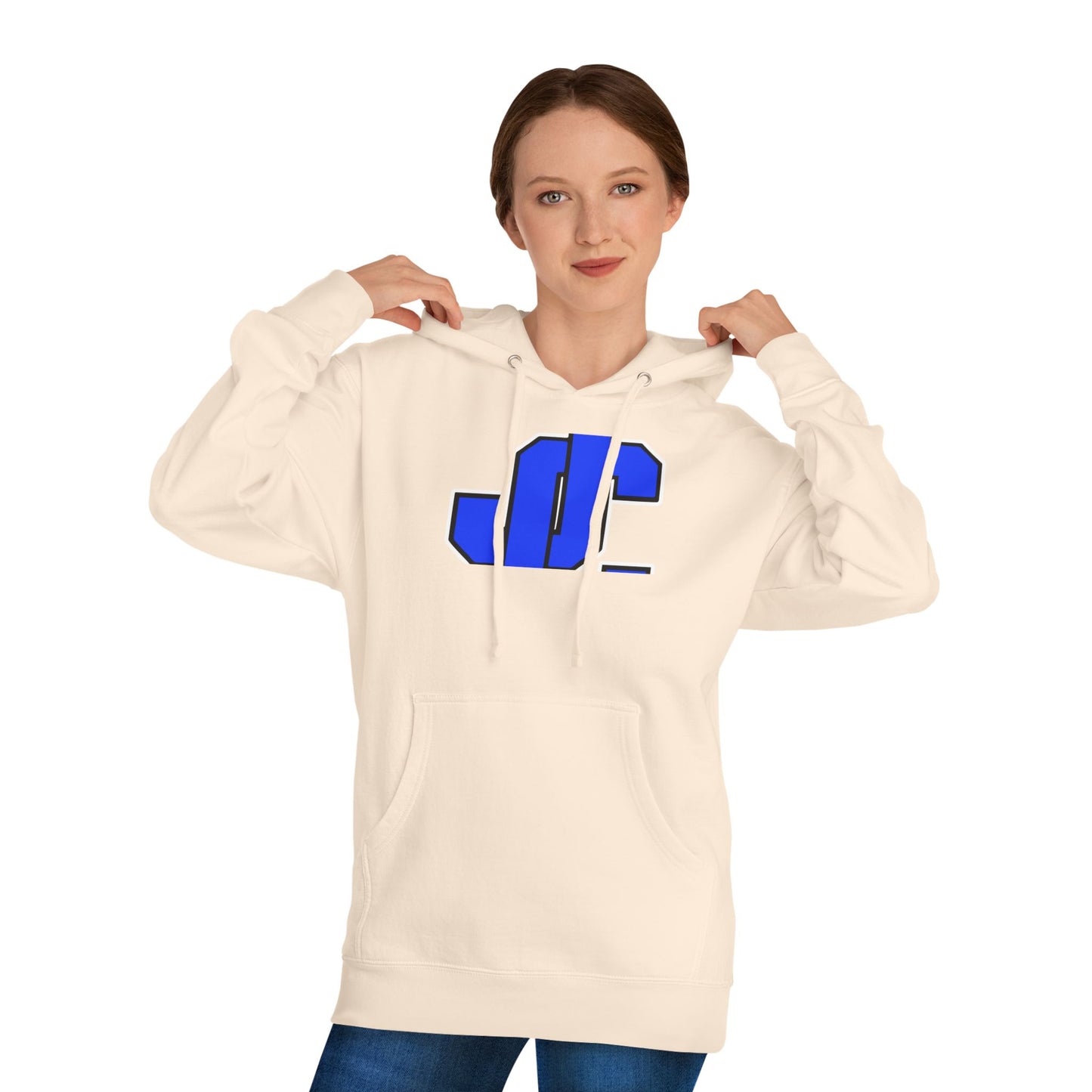 Midweight Pullover Hoodie