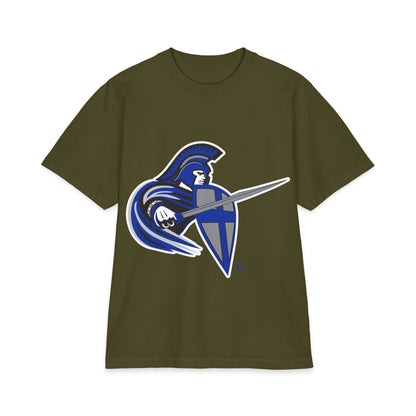 Max Heavyweight Short Sleeve Tee