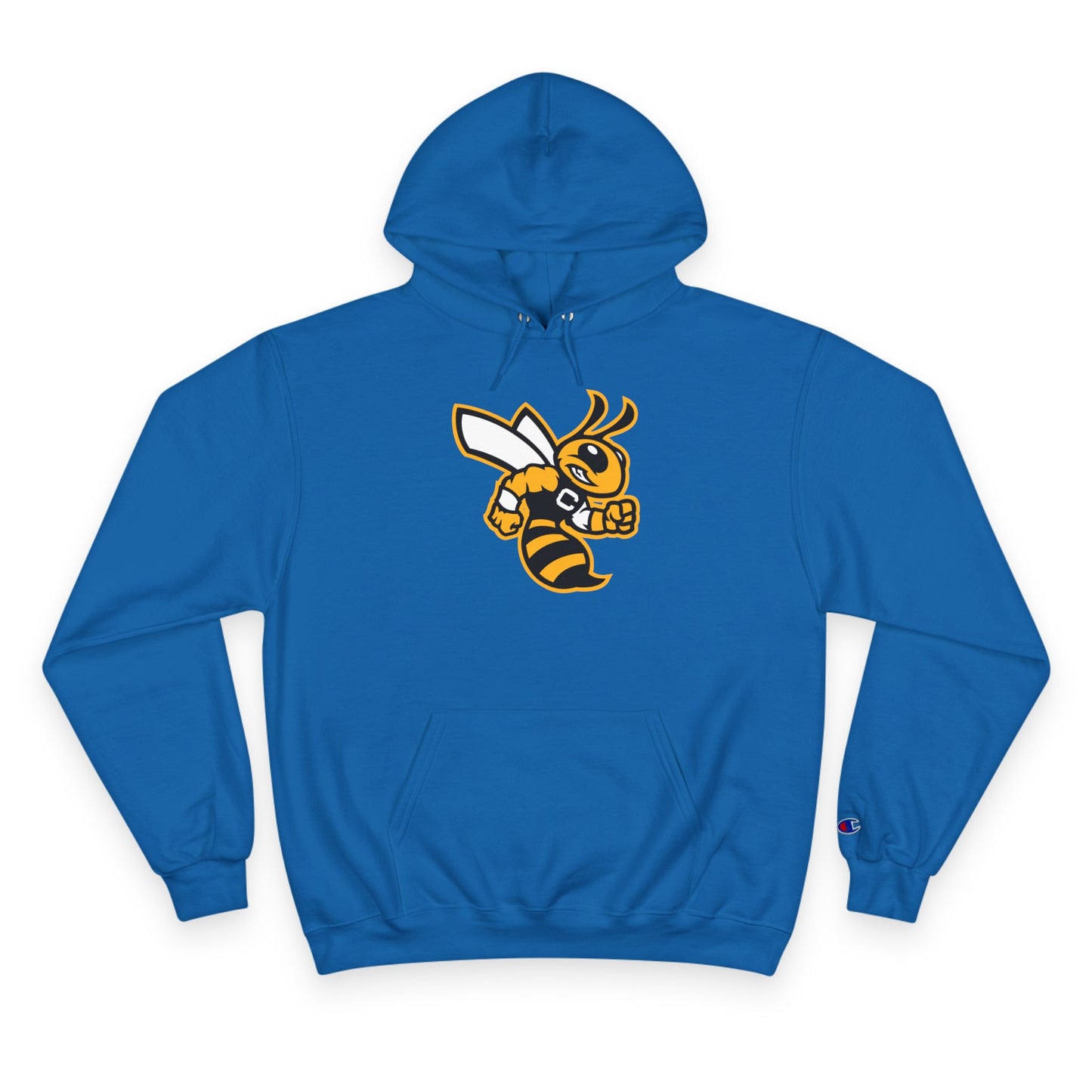 Champion Powerblend Fleece Pullover Hoodie