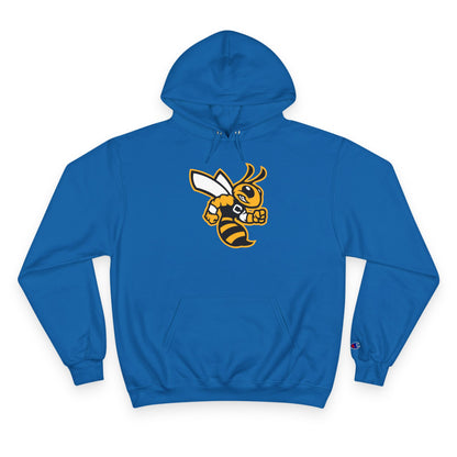 Champion Powerblend Fleece Pullover Hoodie