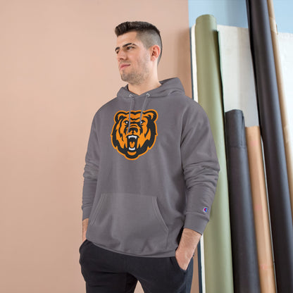 Champion Powerblend Fleece Pullover Hoodie