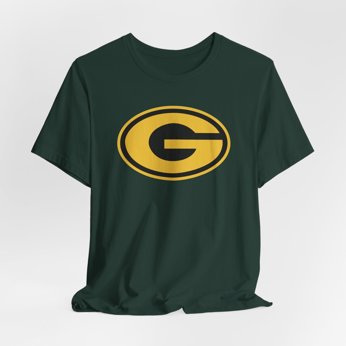 Jersey Short Sleeve Tee