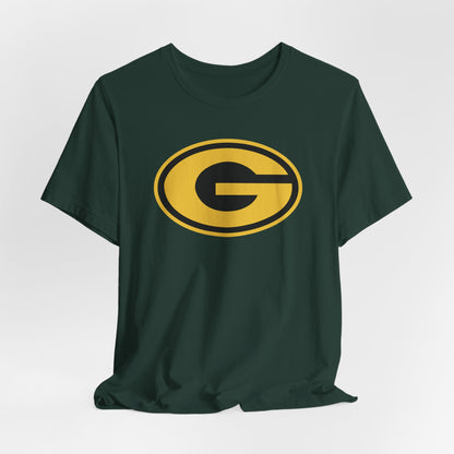 Jersey Short Sleeve Tee