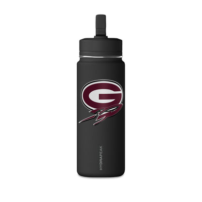 Mini Water Bottle, 20oz