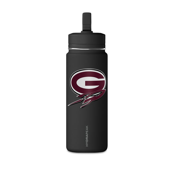 Mini Water Bottle, 20oz