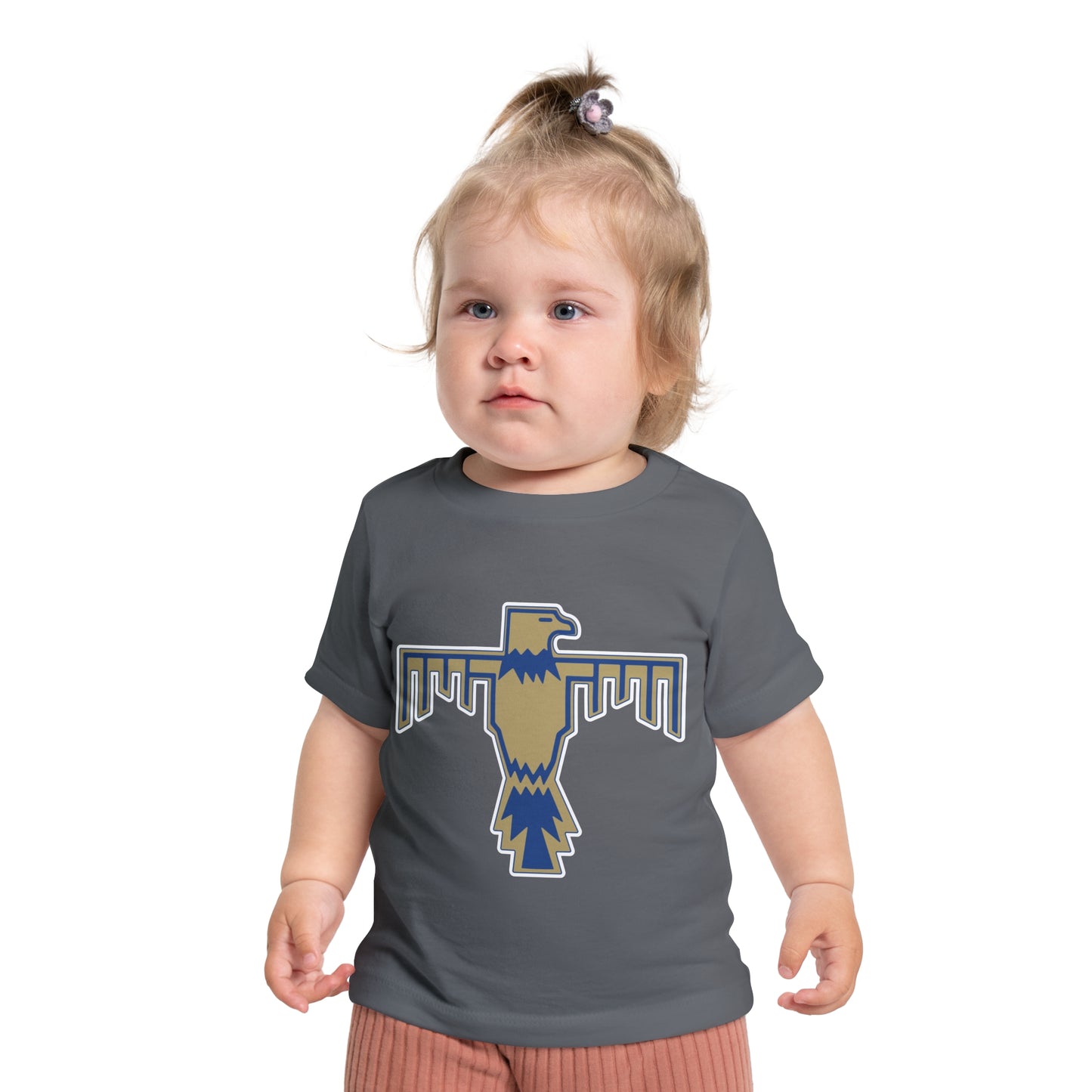 Baby Short Sleeve Tee