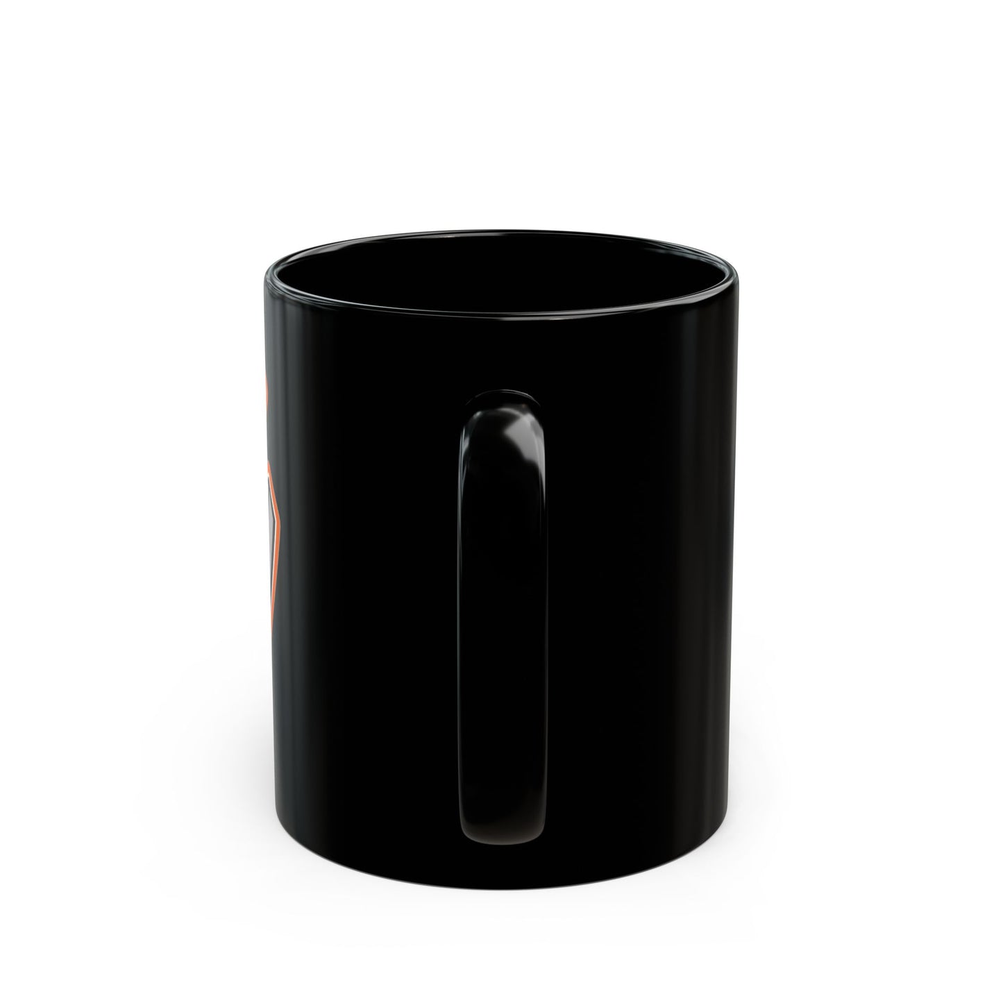 Black Team Mug (11oz/15oz)