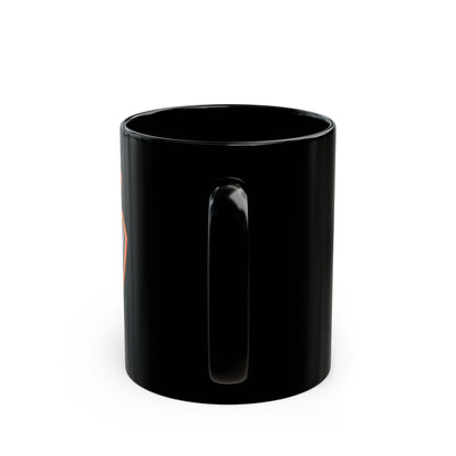 Black Team Mug (11oz/15oz)