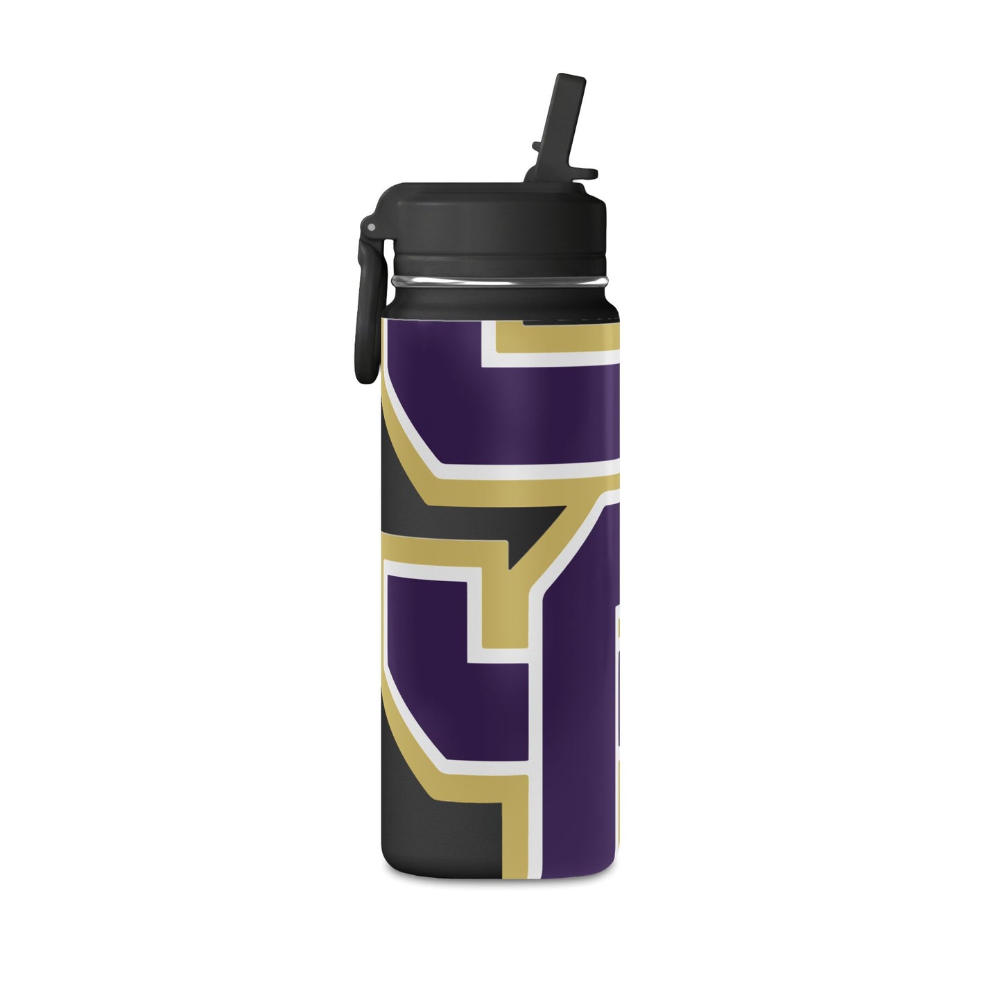 Mini Water Bottle, 20oz